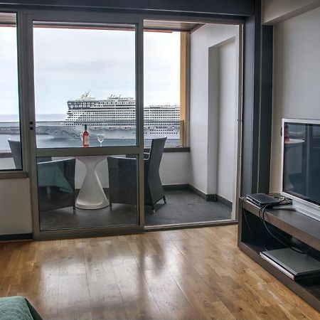 Arriaga Apartment Funchal  Zewnętrze zdjęcie