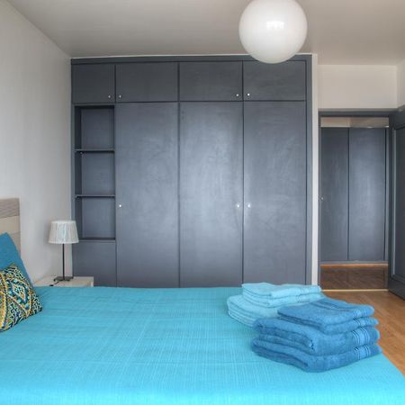 Arriaga Apartment Funchal  Zewnętrze zdjęcie