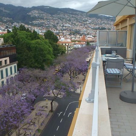 Arriaga Apartment Funchal  Zewnętrze zdjęcie