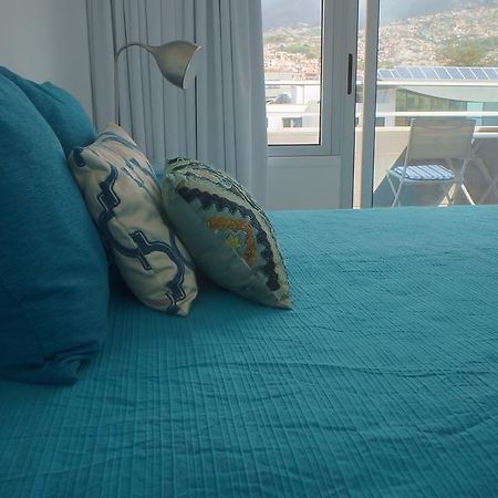 Arriaga Apartment Funchal  Zewnętrze zdjęcie
