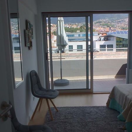 Arriaga Apartment Funchal  Zewnętrze zdjęcie