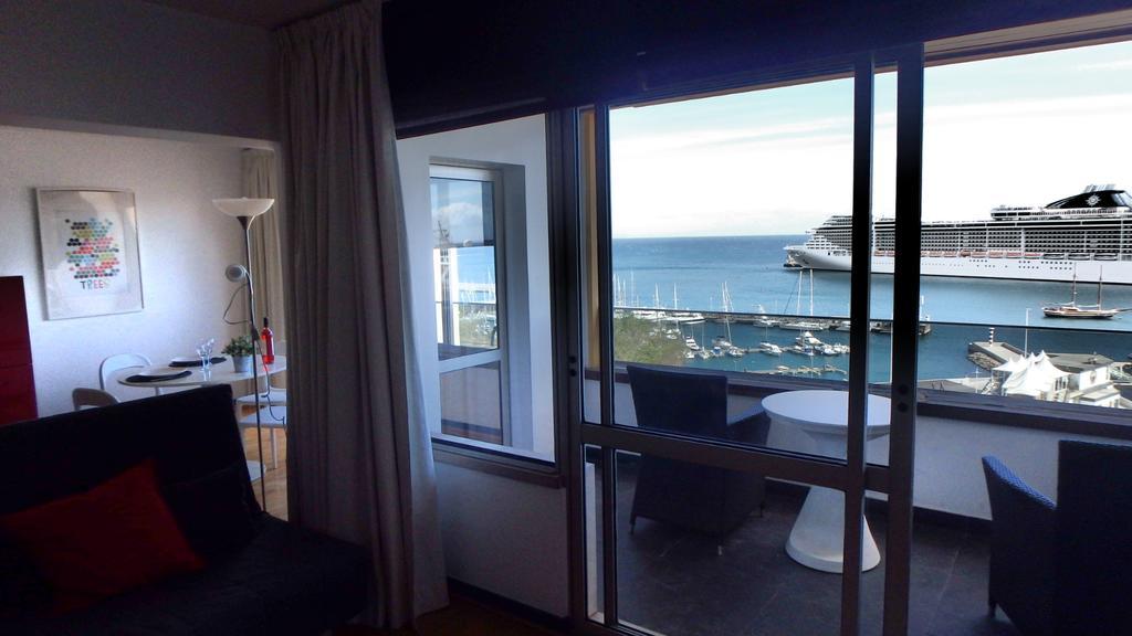 Arriaga Apartment Funchal  Zewnętrze zdjęcie