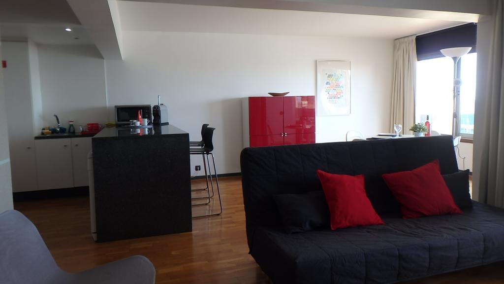 Arriaga Apartment Funchal  Zewnętrze zdjęcie