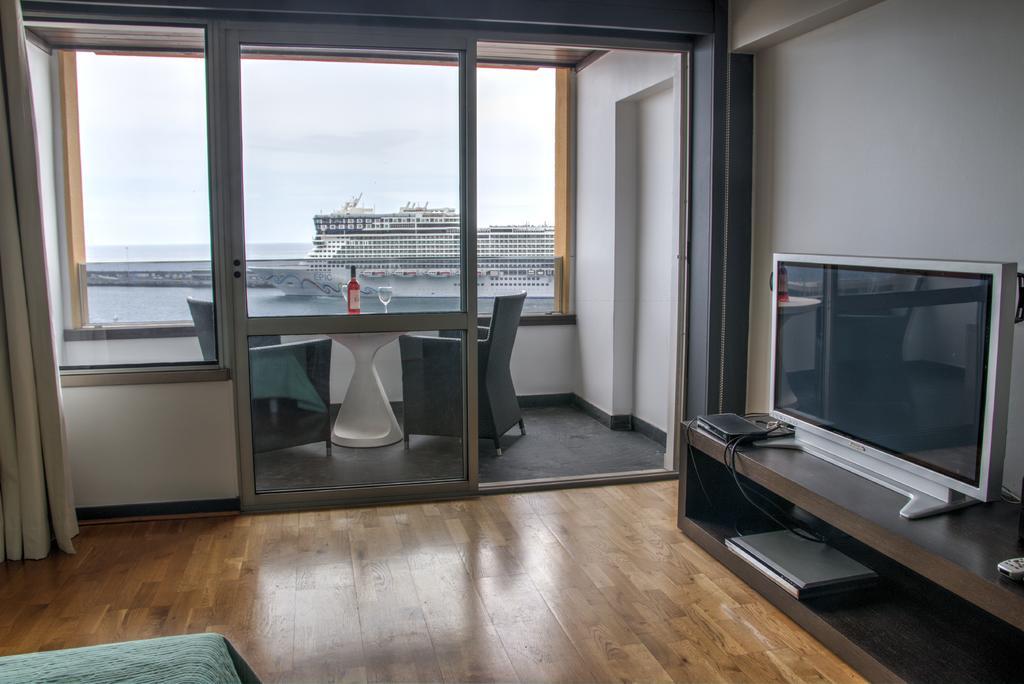 Arriaga Apartment Funchal  Zewnętrze zdjęcie