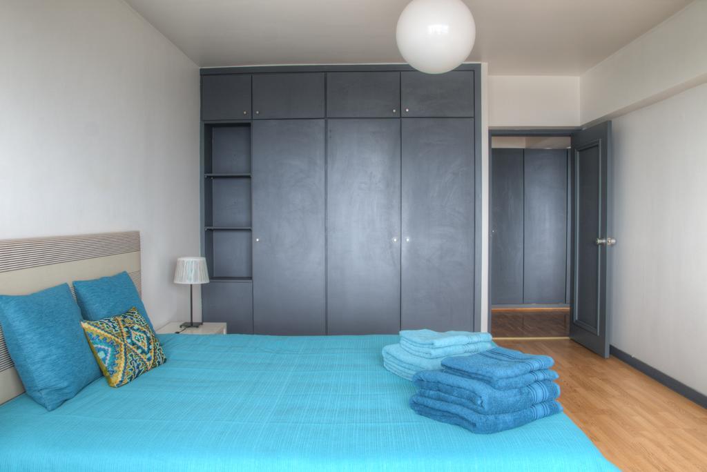 Arriaga Apartment Funchal  Zewnętrze zdjęcie