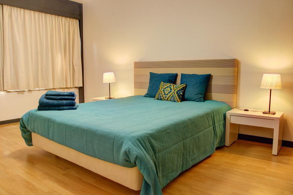 Arriaga Apartment Funchal  Zewnętrze zdjęcie