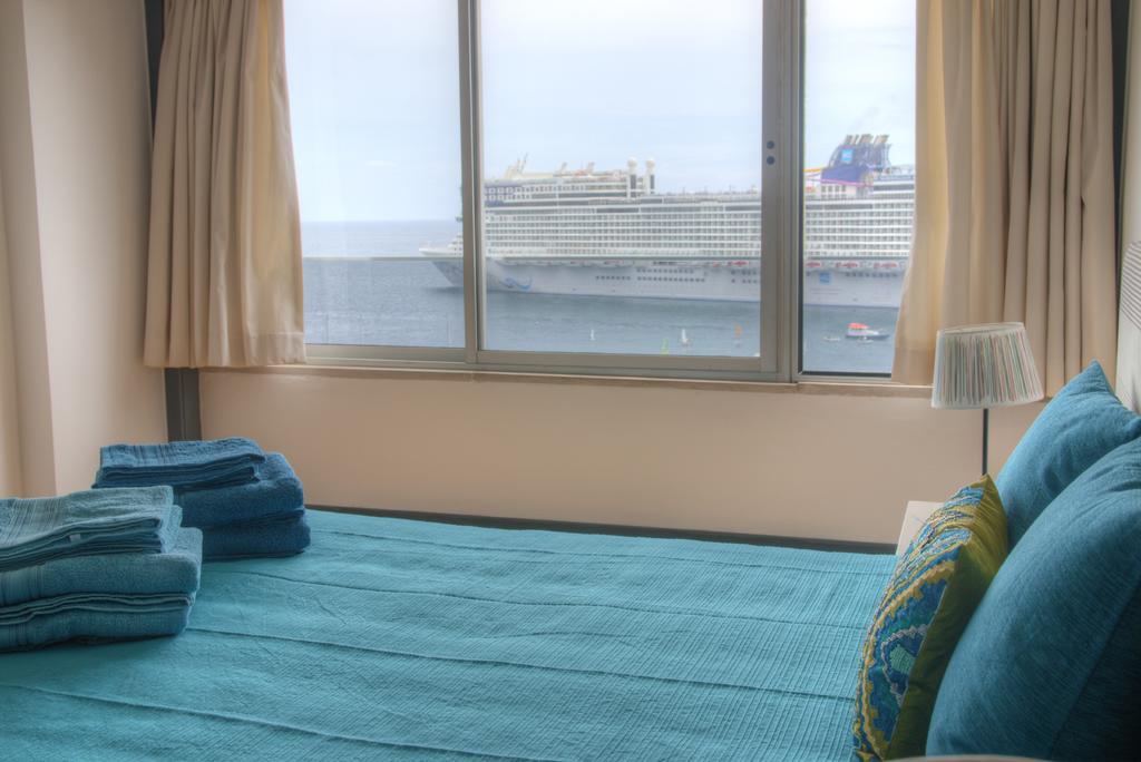 Arriaga Apartment Funchal  Zewnętrze zdjęcie