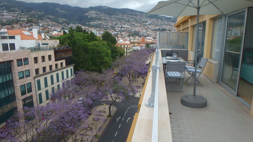 Arriaga Apartment Funchal  Zewnętrze zdjęcie