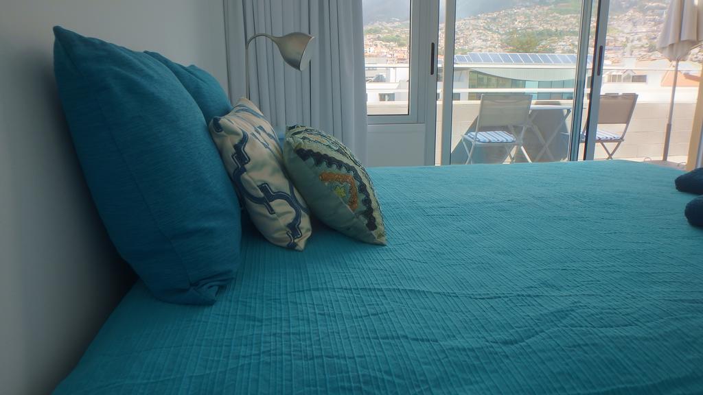 Arriaga Apartment Funchal  Zewnętrze zdjęcie