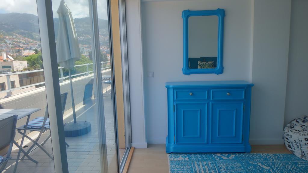 Arriaga Apartment Funchal  Zewnętrze zdjęcie