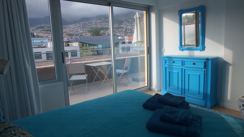 Arriaga Apartment Funchal  Zewnętrze zdjęcie