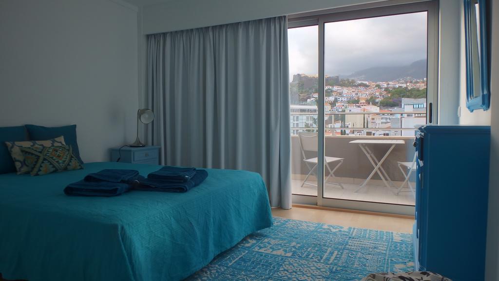 Arriaga Apartment Funchal  Zewnętrze zdjęcie