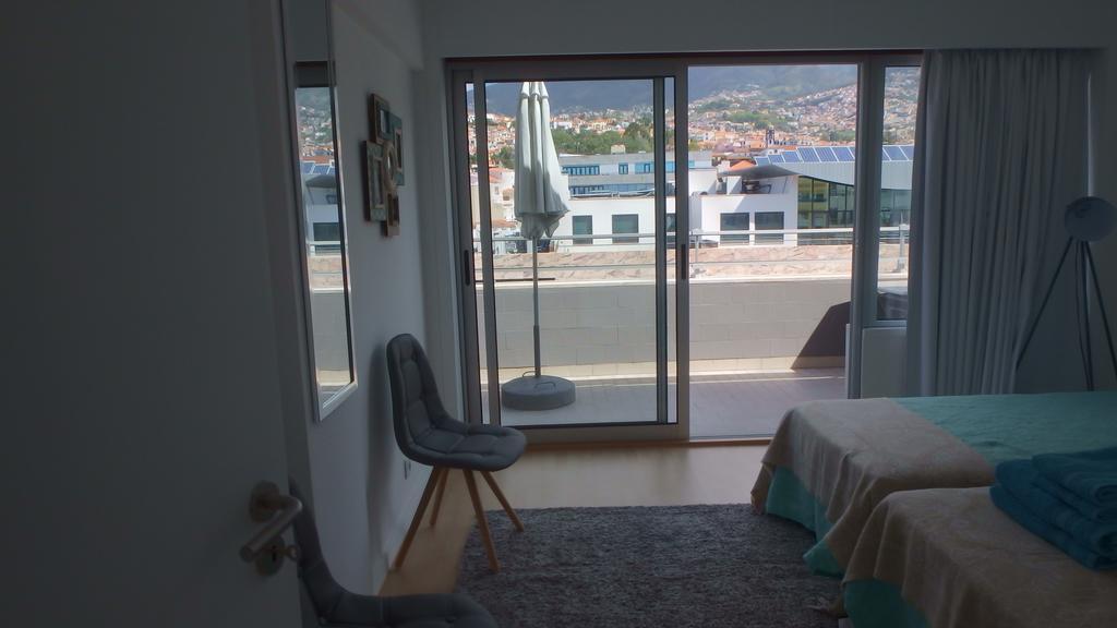 Arriaga Apartment Funchal  Zewnętrze zdjęcie