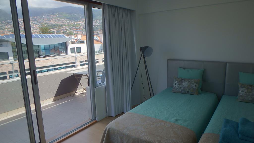 Arriaga Apartment Funchal  Zewnętrze zdjęcie