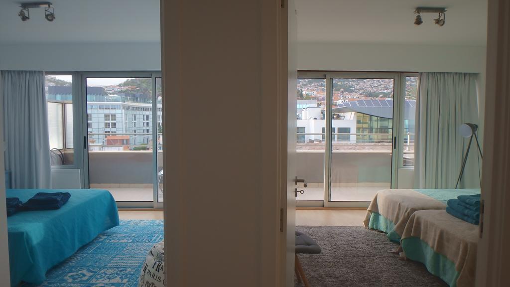 Arriaga Apartment Funchal  Zewnętrze zdjęcie