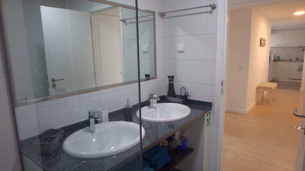 Arriaga Apartment Funchal  Zewnętrze zdjęcie