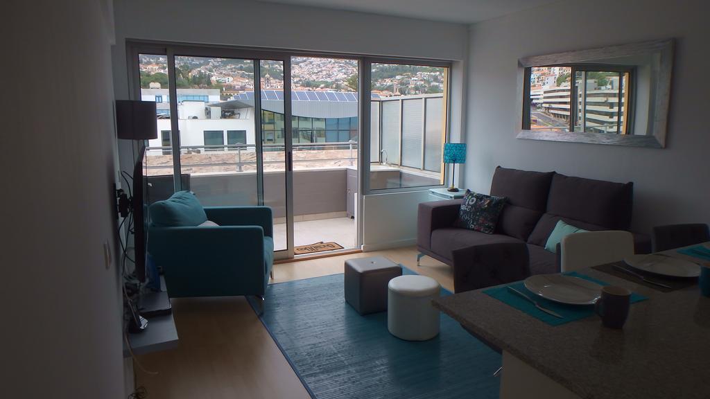 Arriaga Apartment Funchal  Zewnętrze zdjęcie