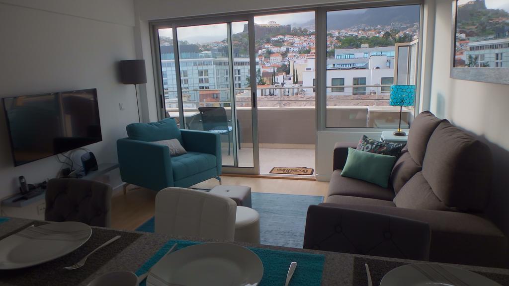 Arriaga Apartment Funchal  Zewnętrze zdjęcie