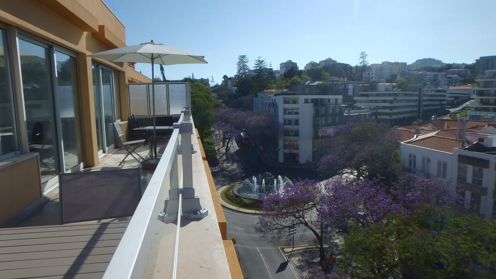 Arriaga Apartment Funchal  Zewnętrze zdjęcie