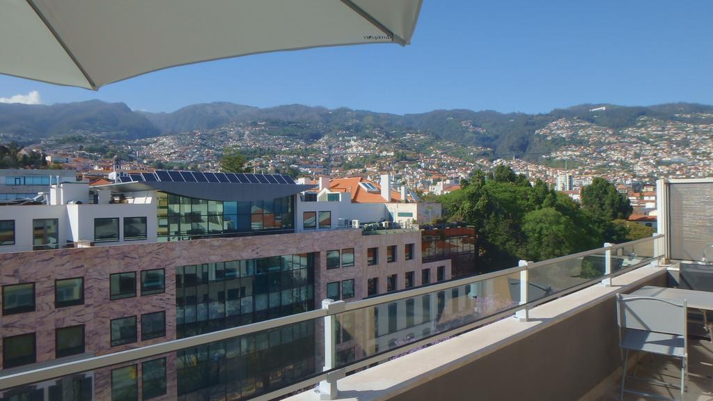 Arriaga Apartment Funchal  Zewnętrze zdjęcie