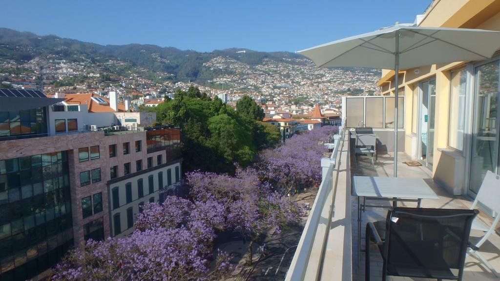 Arriaga Apartment Funchal  Zewnętrze zdjęcie