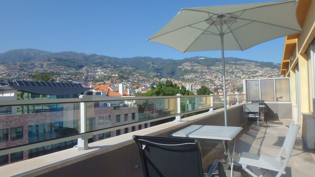 Arriaga Apartment Funchal  Zewnętrze zdjęcie